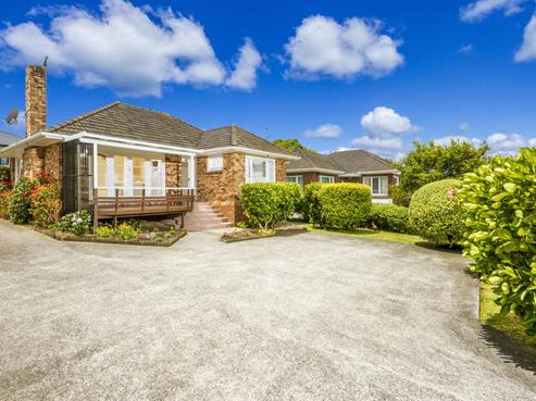 82 Francis Street, Hauraki