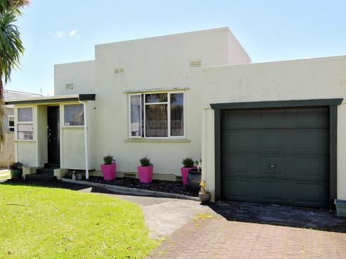 393A Carrington Street, Upper Vogeltown