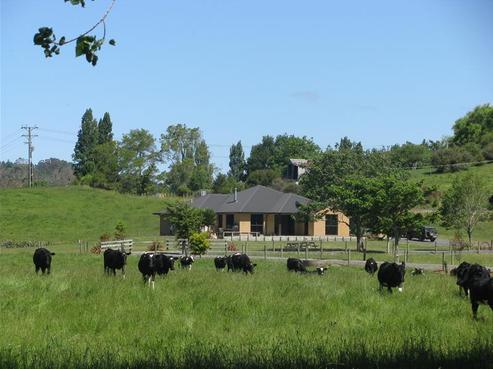 2232 Waihi Whangamata Road, Whiritoa