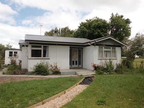 96 Springfield Road, Temuka