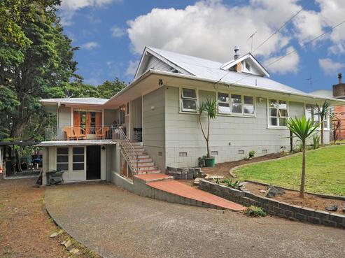 27 Rothery Road, Hillpark