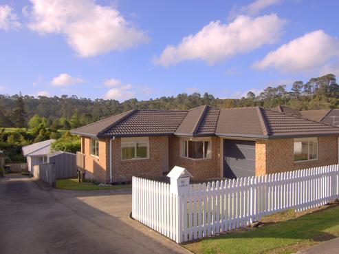643 Swanson Road, Swanson