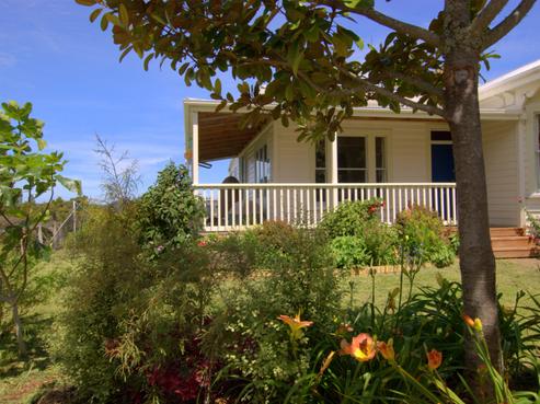 226 Forest Hill Road, Waiatarua
