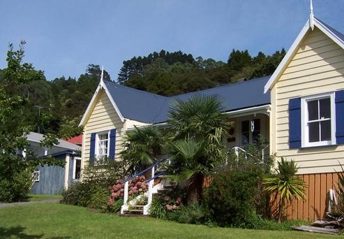15 Old Beach Road, Kohukohu