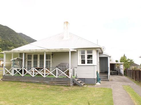 25 Longfellow Street, Te Aroha