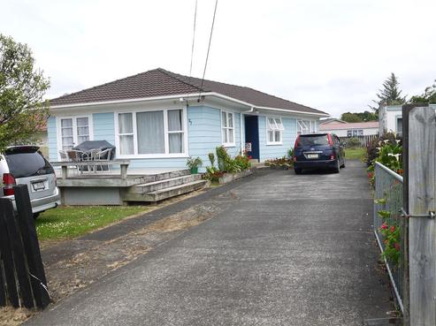 27 Birdwood Road, Pukekohe