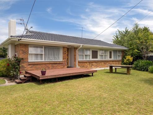 9 Alison Street, Mangakakahi