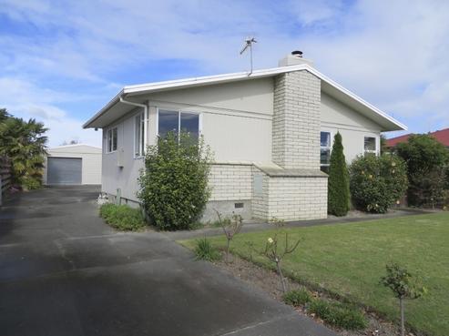 70 Leicester Avenue, Tamatea