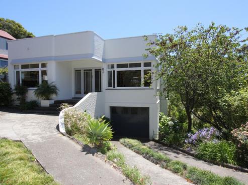 69 Napier Terrace, Napier Hill