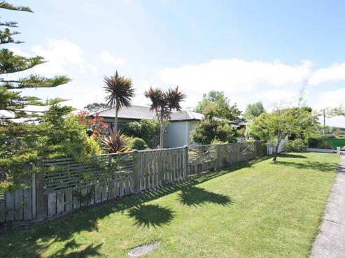 11 Kapuni Street, Marton