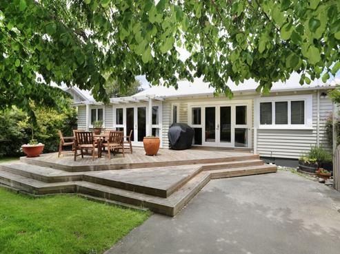 18 Nelson Street, Feilding