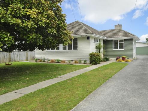 42 Fraser Crescent, Elderslea