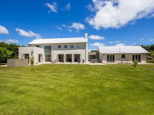 159 Robinsons Road, Prebbleton