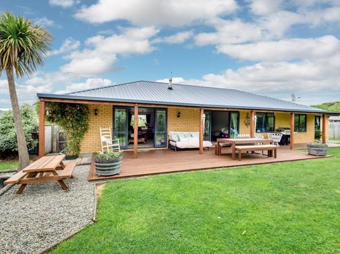 14 Hawkins Place, Rangiora