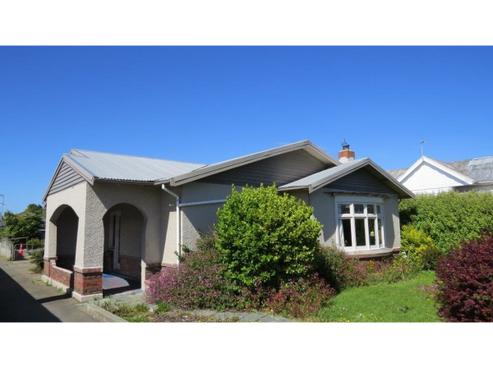 409 Tweed Street, Georgetown