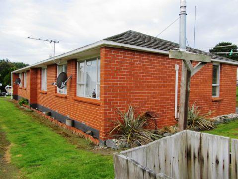 44B Needles Street, Kaitangata