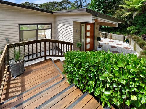 216 Old Titirangi Road, Titirangi