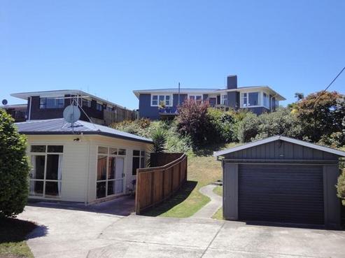 121 Harbour Road, Ohope