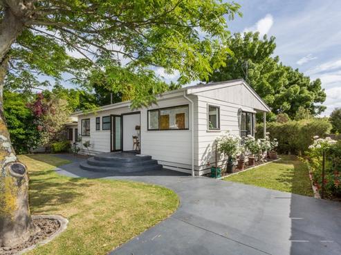 5A Grant Street, Havelock North