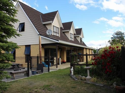 16 Leitrum Street, Cromwell