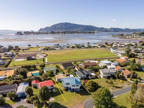 26 Kauri Place, Tairua