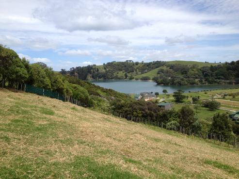 890A Takatu Road, Tawharanui Peninsula