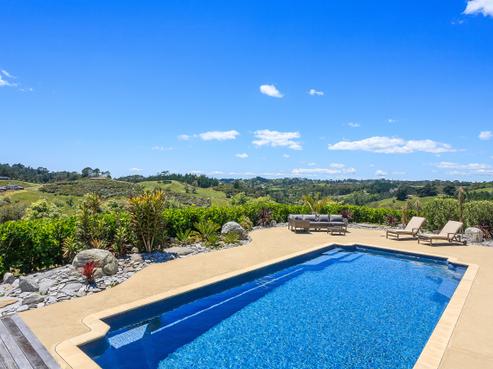 101 Wilson Road, Redvale
