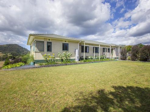 52 Davie Martin Road, Kaipara Flats