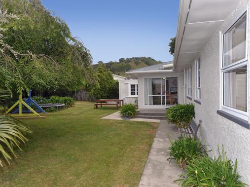 1 Nikau Street, Stoke
