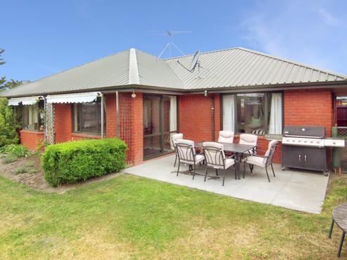 10 Masefield Drive, Rolleston