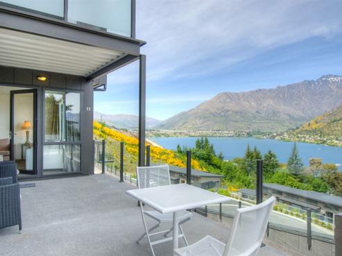 32 Goldrush Way, Queenstown Central