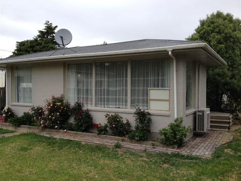 378 Ellesmere Junction Road, Springston