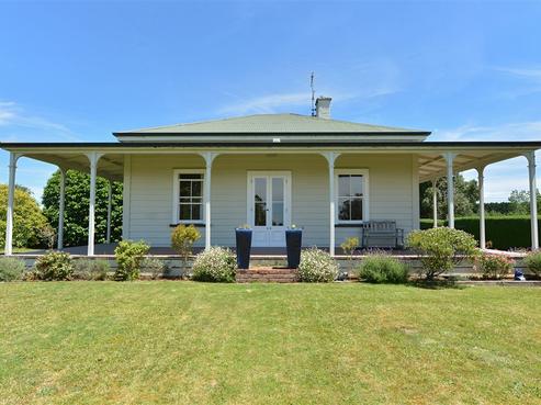 464 Te Ahu Ahu Road, Waimate North