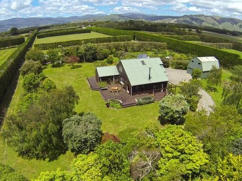 126 Te Waka Road, Otaki