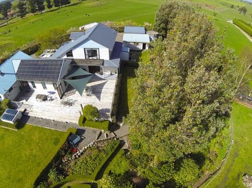 257 Hokio Sand Road, Hokio Beach