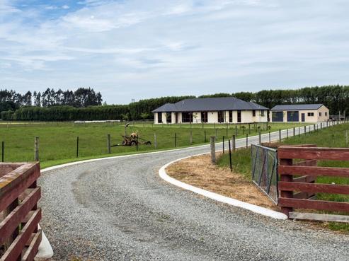 566 Winchester-geraldine Road, Geraldine