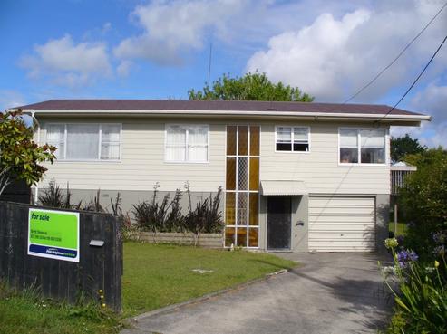 4 Clyde Street, Dargaville