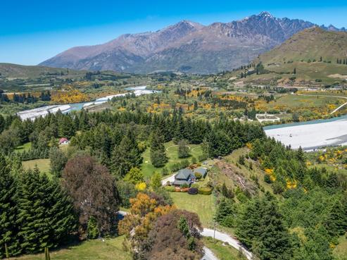 446 Littles Road, Dalefield/Wakatipu Basin