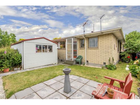 2/56 Aylesford Street, Mairehau