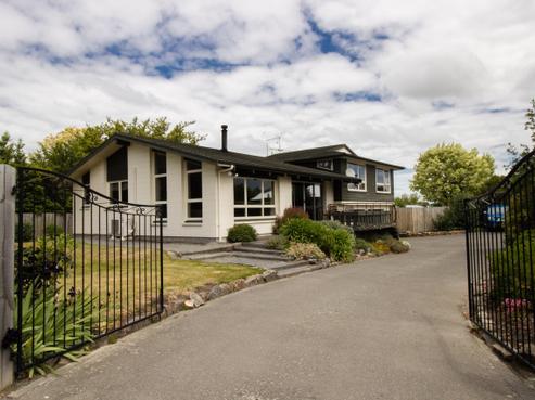 20 Wakanui Road, Hampstead