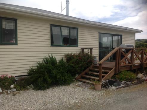 1695 Haast-jackson Bay Road, Jackson Bay