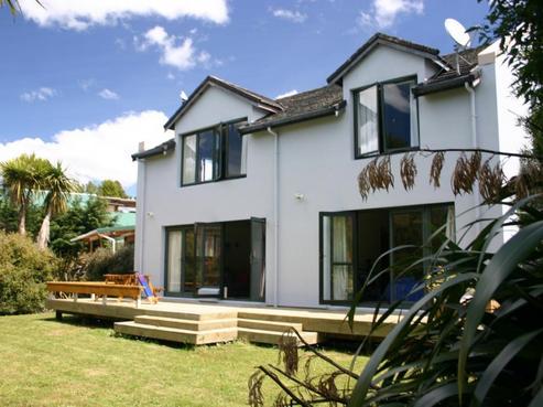 7 Southridge Drive, Ohakune