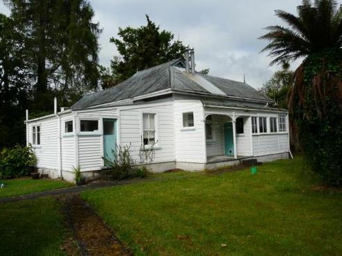 29 Golf Road, Taumarunui