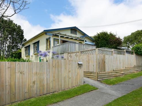 136 Lemon Street, Strandon