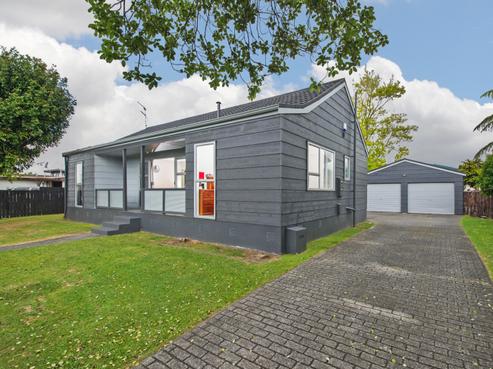 8 Walter Strevens Drive, Conifer Grove