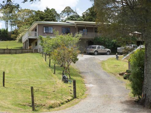 16 Snake Hill Road, Kamo