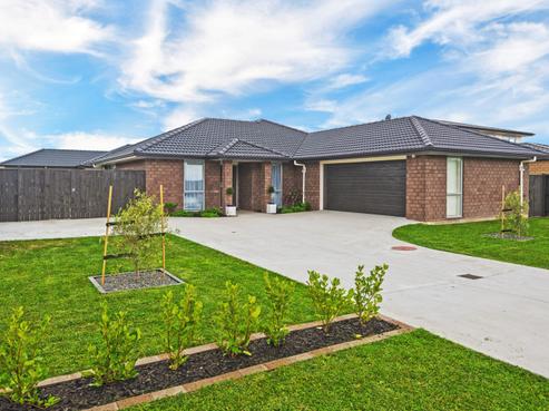 12 Weatherly Drive, Beachlands