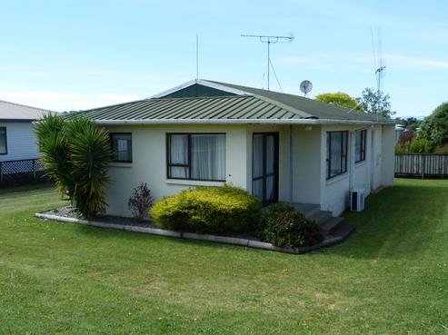 1/592 Cambridge Road, Te Awamutu