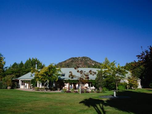 142 Faulks Road, Wanaka
