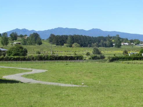 331 Koromatua Road, Temple View